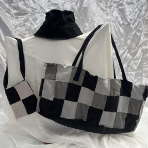 Grisy'Jean - Créations en textile recyclé