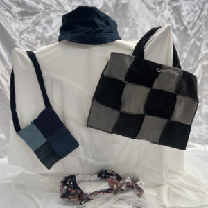 Collect'Jean - Créations en textile recyclé